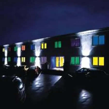 U. + Hotel Muelheim an der Ruhr