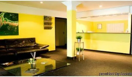U. + Hotel Muelheim an der Ruhr