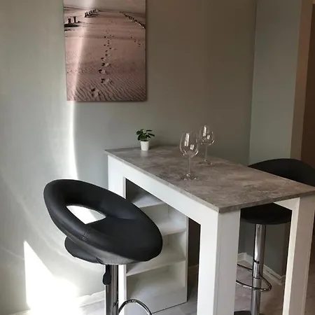 Szálloda U. + Mülheim an der Ruhr