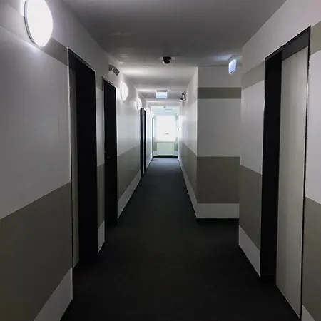 U. + 3* Mülheim an der Ruhr