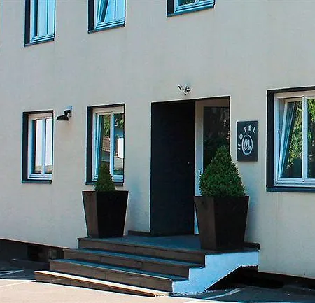 U. + Mülheim an der Ruhr