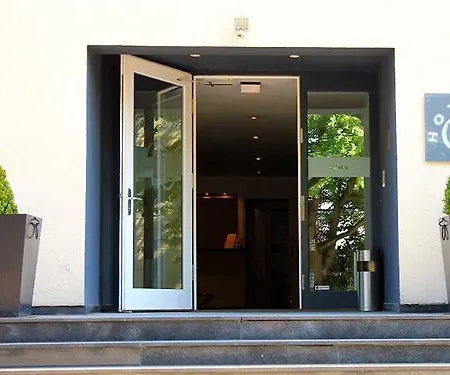 Hotel Tbd - U Mülheim an der Ruhr