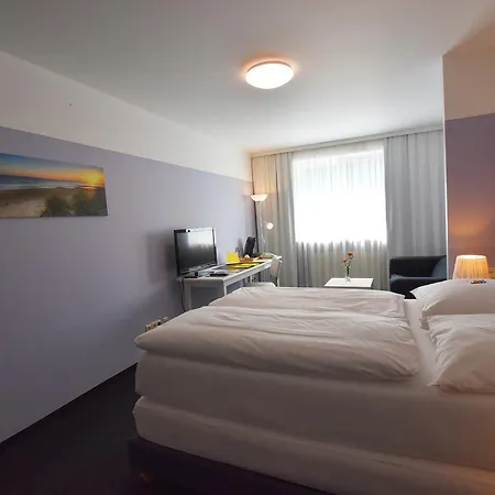 U. + 3* Mülheim an der Ruhr