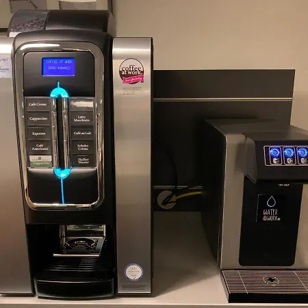 Tbd - U Hotel Mülheim an der Ruhr