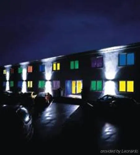 Tbd - U Hotel Mülheim an der Ruhr