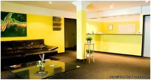 Tbd - U Hotel Mülheim an der Ruhr