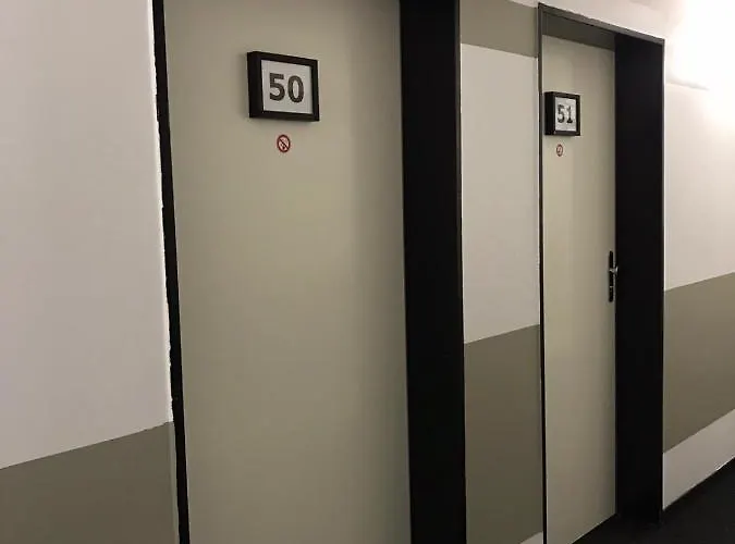 Hotel Tbd - U Muelheim an der Ruhr