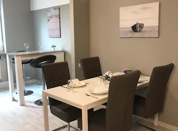 Hotel Tbd - U Mülheim an der Ruhr