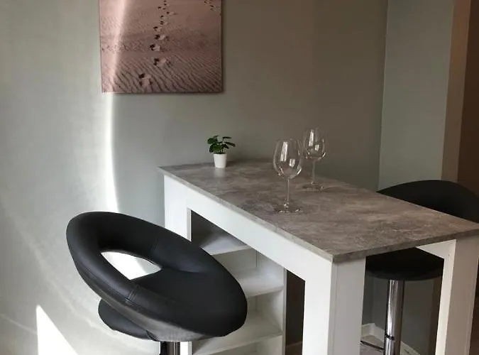 Hotel Tbd - U Mülheim an der Ruhr