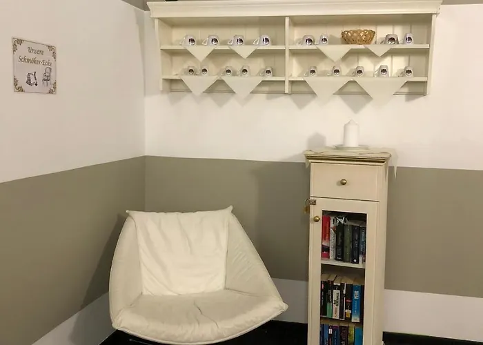 Hotel Tbd - U Mülheim an der Ruhr