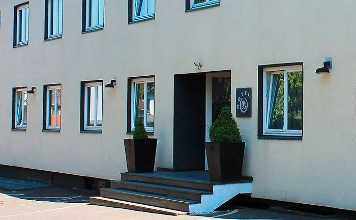 Tbd - U Mülheim an der Ruhr