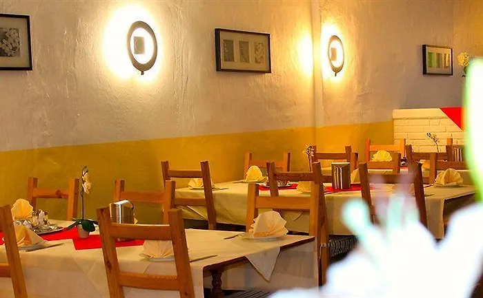 Tbd - U Hotel Mülheim an der Ruhr