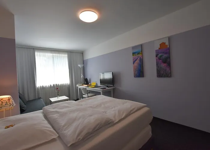 Hotel Tbd - U Mülheim an der Ruhr