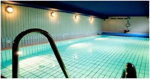 Tbd - U Hotel Mülheim an der Ruhr