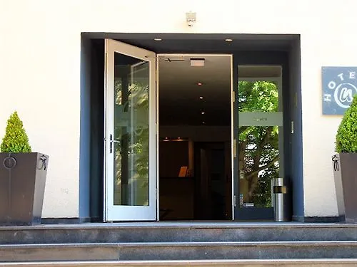 Hotel Tbd - U Mülheim an der Ruhr