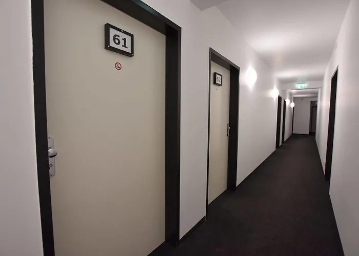 Hotel Tbd - U Mülheim an der Ruhr