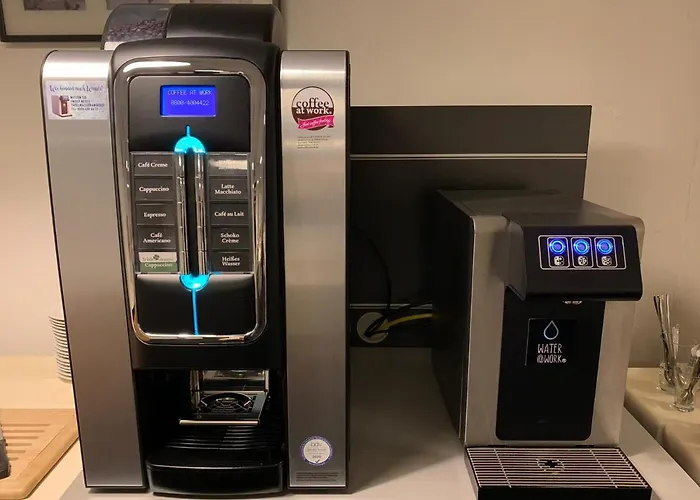 Tbd - U Hotel Mülheim an der Ruhr